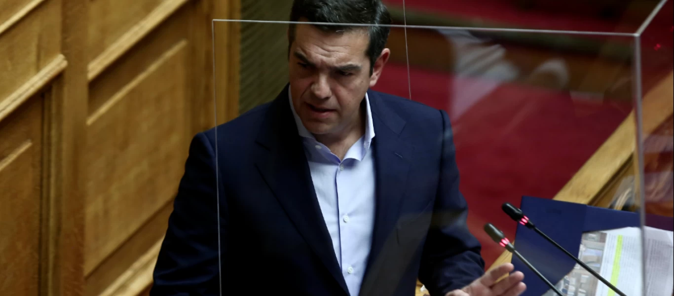 ΣΥΡΙΖΑ - Α.Τσίπρας: Οι 4+1 παρεμβάσεις στη φορολογική πολιτική που προτείνει